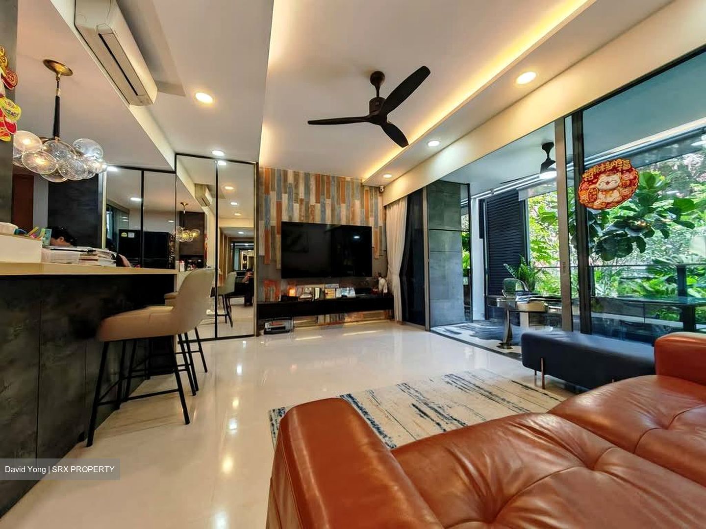 Bartley Ridge (D13), Condominium #552485211